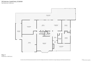 233 Ash Ave, Castle Rock, CO 80104 - Photo 46