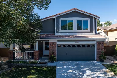 9193 Roadrunner Drive, Highlands Ranch, CO 80129 - Photo 2