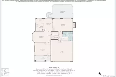 9193 Roadrunner Drive, Highlands Ranch, CO 80129 - Photo 48