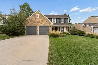 9763 W Arlington Avenue, Littleton, CO 80123 - Photo 1