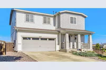 3585 Swabuck Place, Castle Rock, CO 80109 - Photo 2
