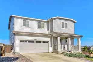 3585 Swabuck Pl, Castle Rock, CO 80109 - Photo 2
