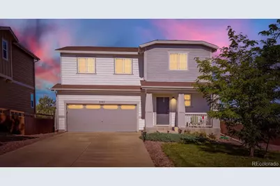 3585 Swabuck Place, Castle Rock, CO 80109 - Photo 24