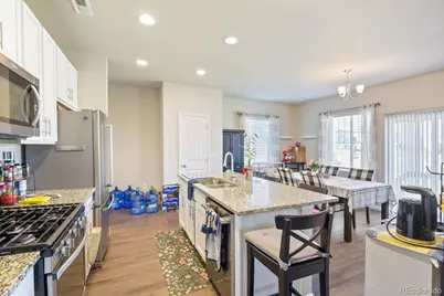 3585 Swabuck Place, Castle Rock, CO 80109 - Photo 16
