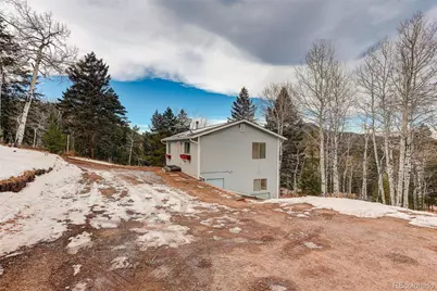 20543 Cypress Drive, Morrison, CO 80465 - Photo 4