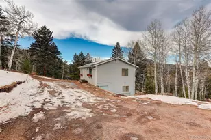 20543 Cypress Dr, Morrison, CO 80465 - Photo 4