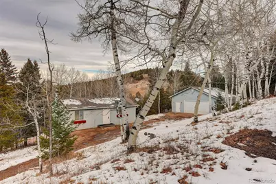 20543 Cypress Drive, Morrison, CO 80465 - Photo 2