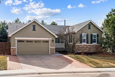 2940 Timberchase Trail, Highlands Ranch, CO 80126 - Photo 2