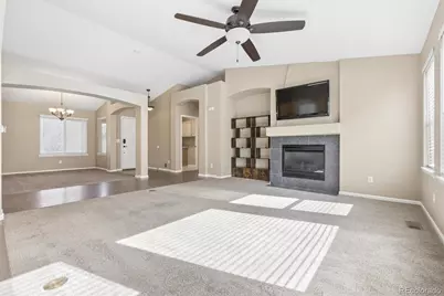 2940 Timberchase Trail, Highlands Ranch, CO 80126 - Photo 4