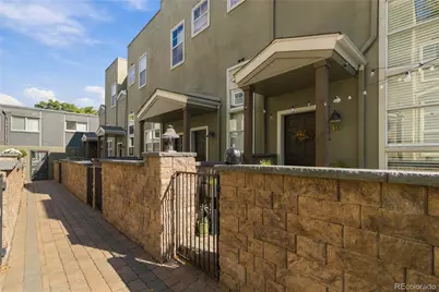 1300 Garfield Street #7, Denver, CO 80206 - Photo 6