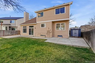 9426 Princeton Circle, Highlands Ranch, CO 80130 - Photo 48