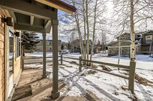 66 Glen Cove Dr, Dillon, CO 80435 - Photo 20