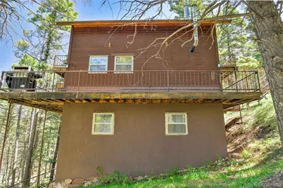 567 Hill Road, Cuchara, CO 81055 - Photo 48