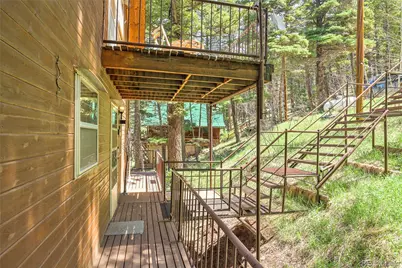 567 Hill Road, Cuchara, CO 81055 - Photo 34