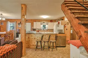 567 Hill Rd, Cuchara, CO 81055 - Photo 4
