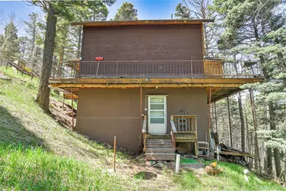 567 Hill Road, Cuchara, CO 81055 - Photo 44