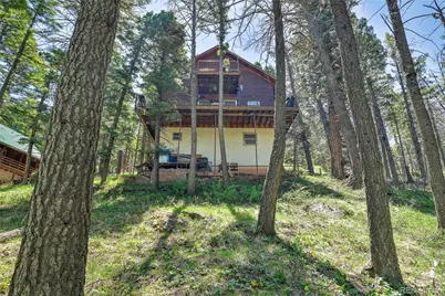 567 Hill Road, Cuchara, CO 81055 - Photo 46