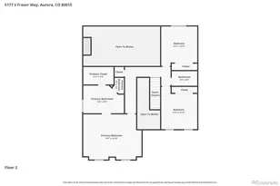 5177 S Fraser Way, Aurora, CO 80015 - Photo 46