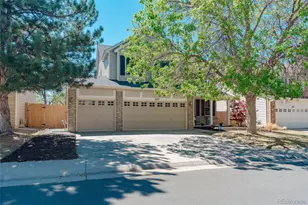 5177 S Fraser Way, Aurora, CO 80015 - Photo 2