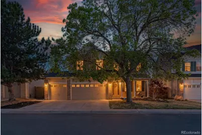 5177 S Fraser Way, Aurora, CO 80015 - Photo 1