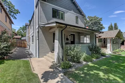 737 Garfield Street, Denver, CO 80206 - Photo 1