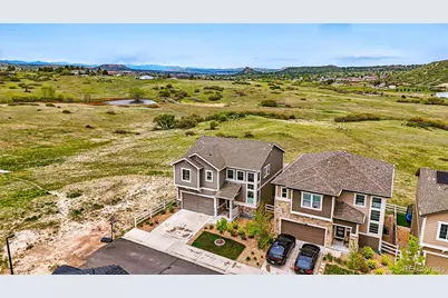 2511 Loon Lane, Castle Rock, CO 80104 - Photo 44