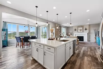 2511 Loon Lane, Castle Rock, CO 80104 - Photo 6