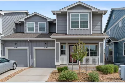 228 Ash Street, Bennett, CO 80102 - Photo 2