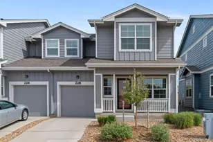 228 Ash St, Bennett, CO 80102 - Photo 2