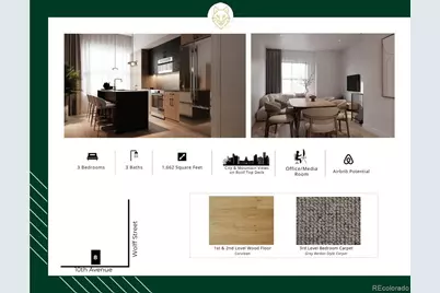 4819 W 10th Avenue, Denver, CO 80204 - Photo 10