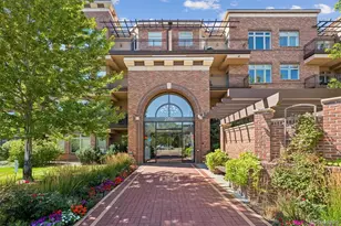 2700 E Cherry Creek S Dr, Denver, CO 80209 - Photo 1