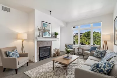 2700 E Cherry Creek South Drive #214, Denver, CO 80209 - Photo 4