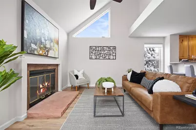 12414 E Tennessee Circle #B, Aurora, CO 80012 - Photo 6