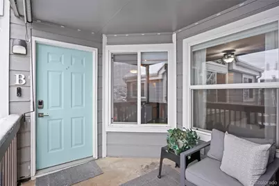 12414 E Tennessee Circle #B, Aurora, CO 80012 - Photo 4