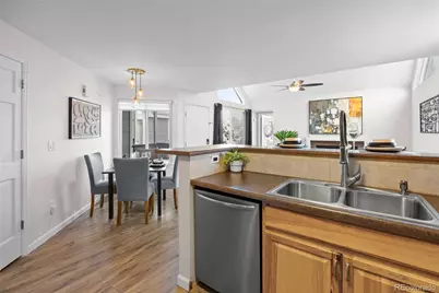 12414 E Tennessee Circle #B, Aurora, CO 80012 - Photo 14