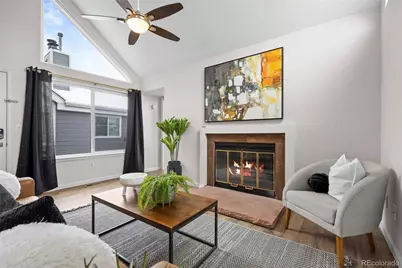 12414 E Tennessee Circle #B, Aurora, CO 80012 - Photo 8