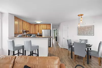 12414 E Tennessee Circle #B, Aurora, CO 80012 - Photo 10