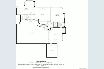 7022 Secrest Court, Arvada, CO 80007 - Photo 50