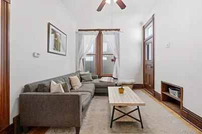 1624 Vine Street, Denver, CO 80206 - Photo 12