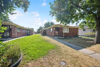 1070 S Decatur Street, Denver, CO 80219 - Photo 1