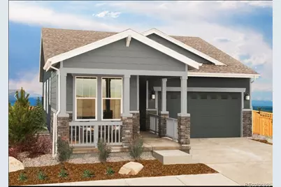 21085 E 61st Drive, Aurora, CO 80019 - Photo 1