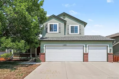 1593 Daily Drive, Erie, CO 80516 - Photo 1
