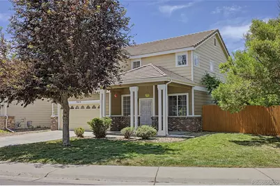 7455 S Norfolk Way, Aurora, CO 80016 - Photo 2
