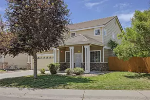 7455 S Norfolk Way, Aurora, CO 80016 - Photo 2