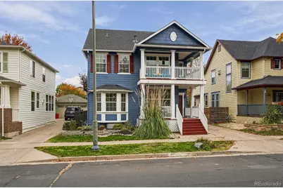 2700 Uinta Street, Denver, CO 80238 - Photo 2