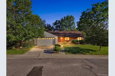 16636 E Rice Circle, Aurora, CO 80015 - Photo 1