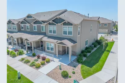 6071 Old Glory Drive, Colorado Springs, CO 80925 - Photo 1