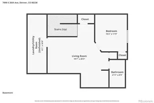 7890 E 26th Ave, Denver, CO 80238 - Photo 42
