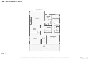 7890 E 26th Ave, Denver, CO 80238 - Photo 40