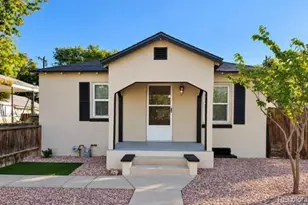 1116 Beulah, Pueblo, CO 81004 - Photo 1